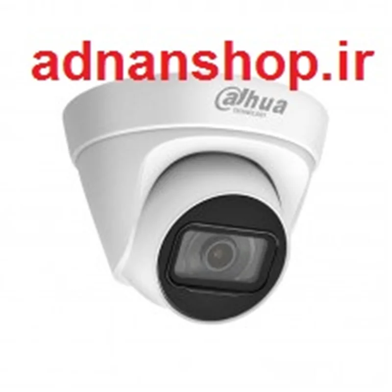 دوربین مداربسته داهوا مدل IPC-HDW1230T1P