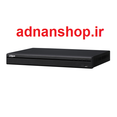 دستگاه NVR داهوا 8 کانال DH-NVR1108HS-8P-S3/H