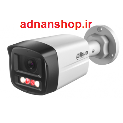 دوربین داهوا مدل DH-IPC-HFW1239TL1-A-IL