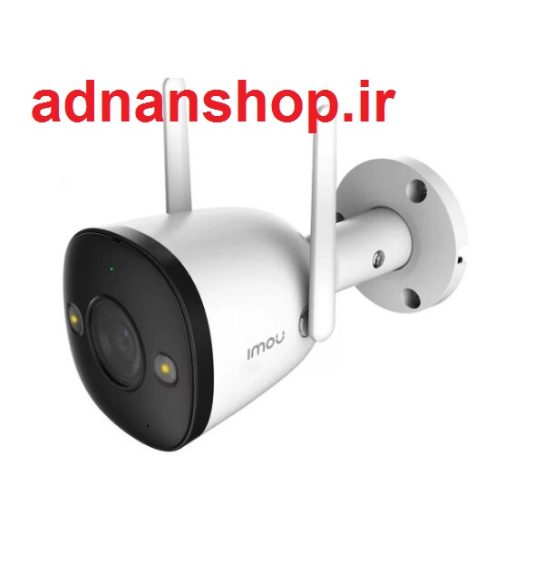 دوربین مداربسته بیسیم آیمو مدل Bullet 2E 3MP