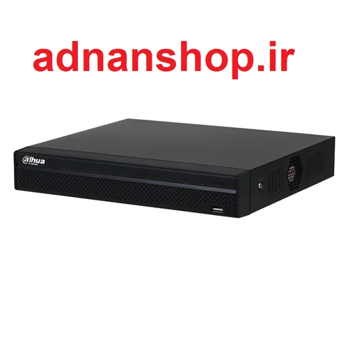 دستگاه ان وی آر 16 کانال داهوا مدل DHI-NVR4216-4KS3