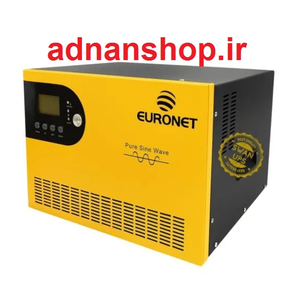 یو پی اس یورونت مدل UPS 2050VA لاین اینترکتیو
