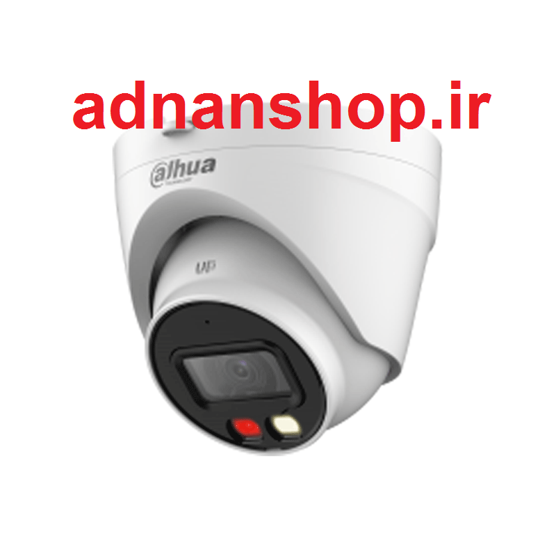دوربین داهوا مدل DH-IPC-HDW1439V-A-IL