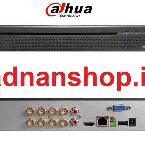 دستگاه 8 کانال XVR داهوا مدل DH-XVR5108HS-4KL-I3