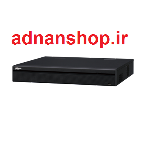 دستگاه NVR داهوا مدل DH-NVR1108HS-S3/H