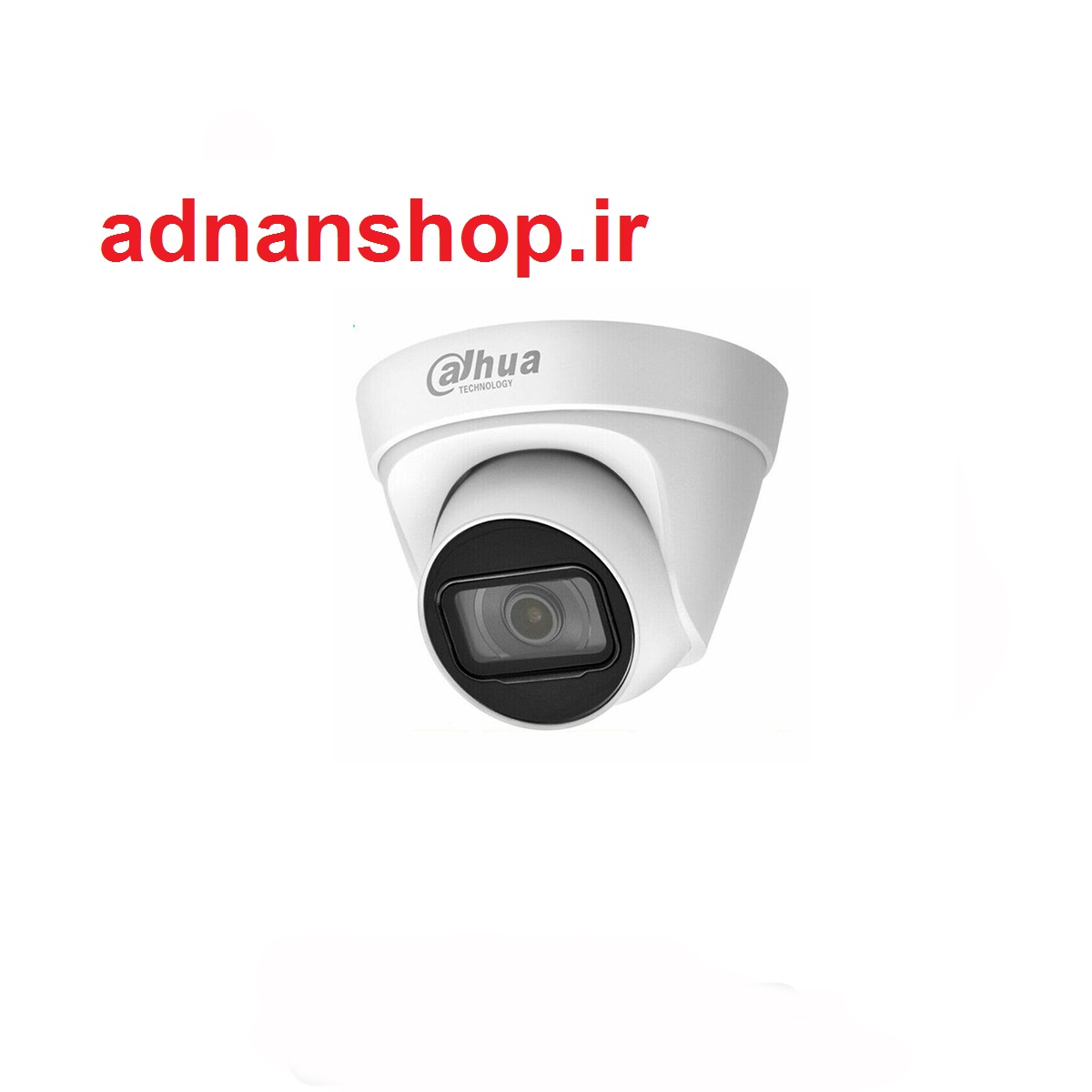 دوربین مداربسته داهوا مدل DH-IPC-HDW1230T1