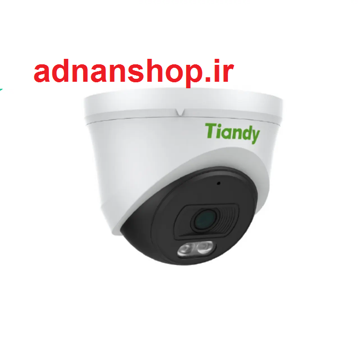 دوربین مداربسته IP بولت تیاندی مدل Tiandy TC-C34XP